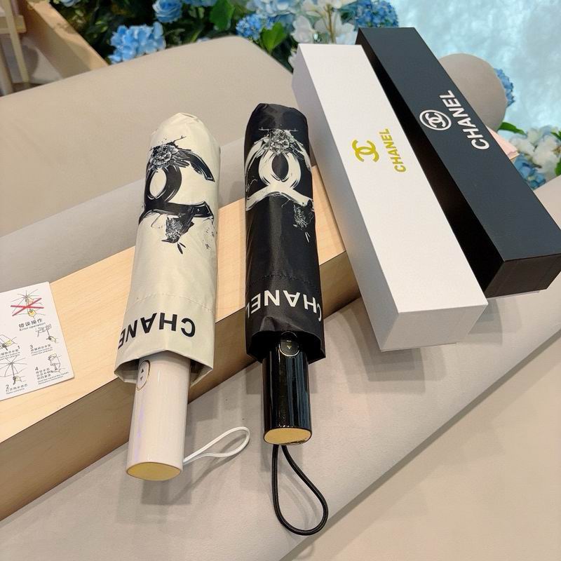 Chanel umbrella (991)