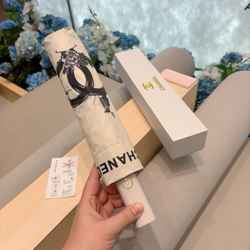 Chanel umbrella (992)