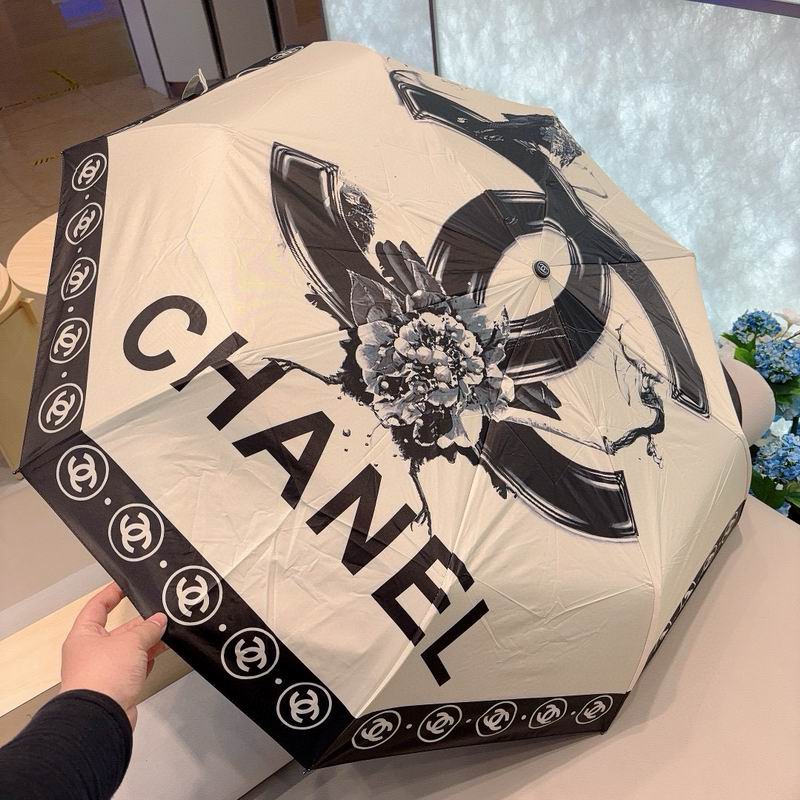 Chanel umbrella (999)