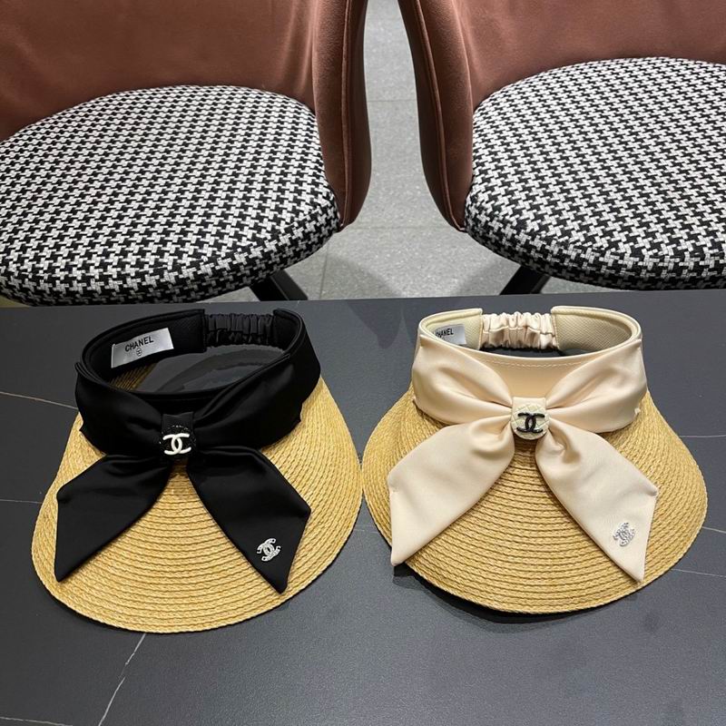 Chanel visor (127)