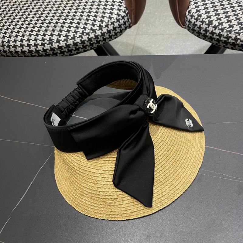 Chanel visor (141)
