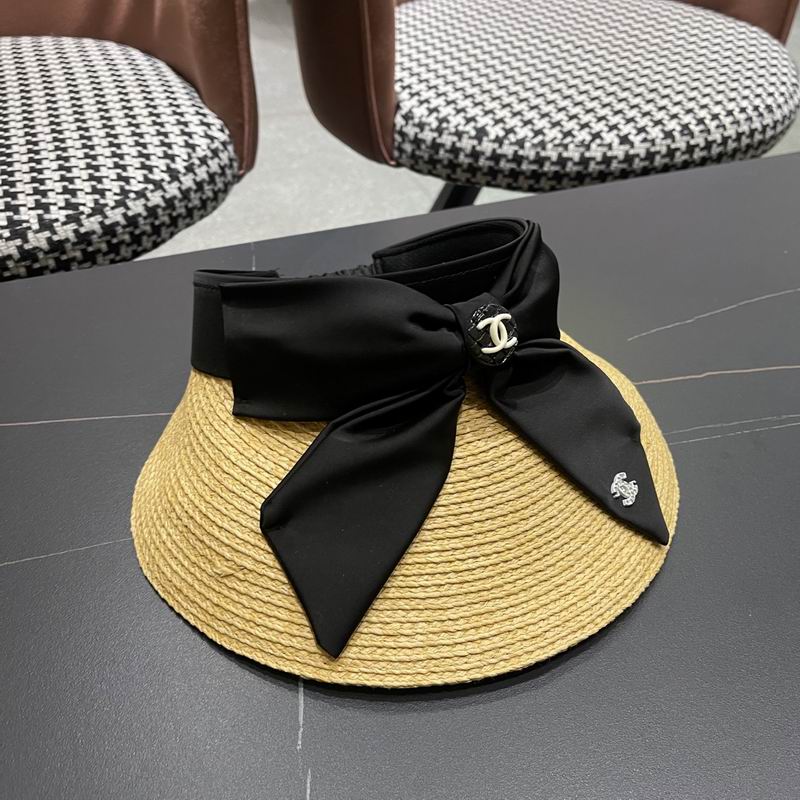 Chanel visor (144)