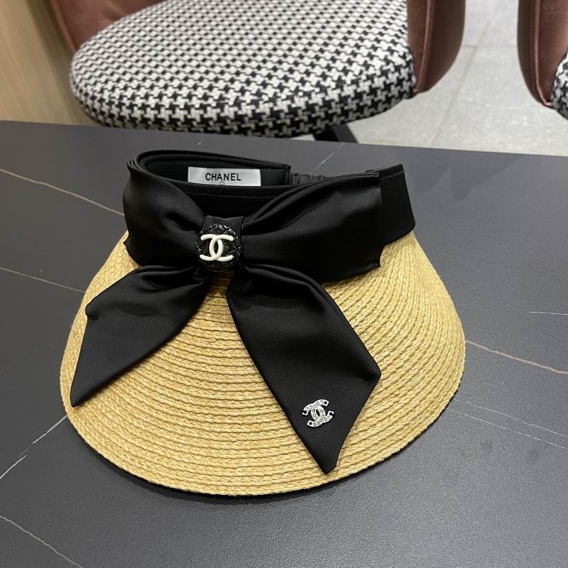 Chanel visor (145)