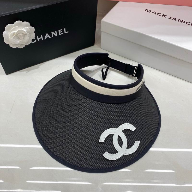 Chanel visor (182)