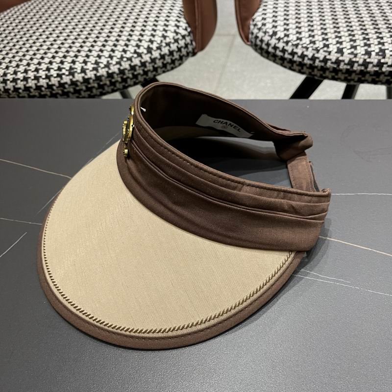Chanel visor (78)
