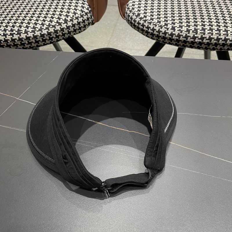 Chanel visor (85)