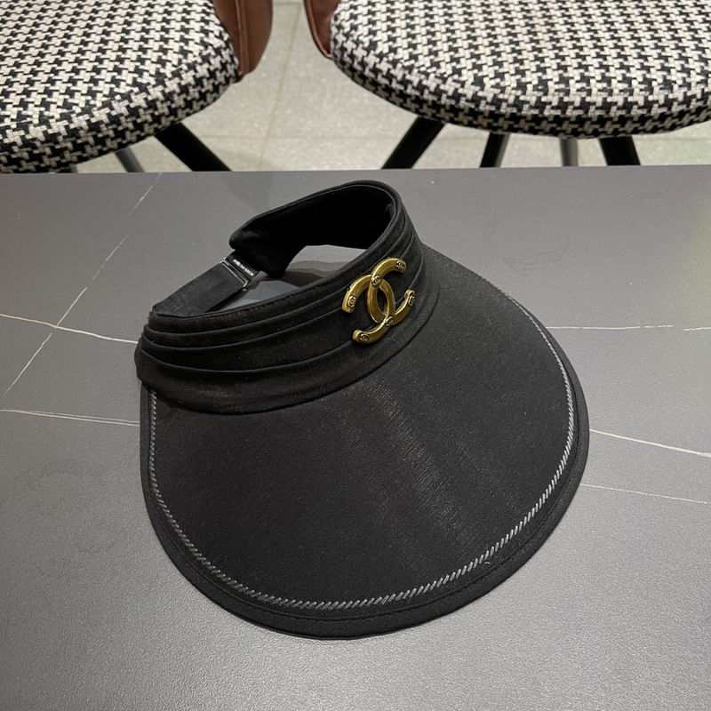Chanel visor (87)