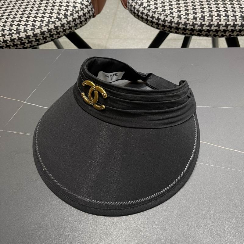 Chanel visor (88)