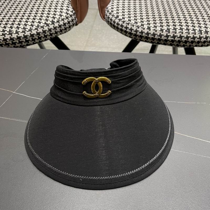 Chanel visor (89)