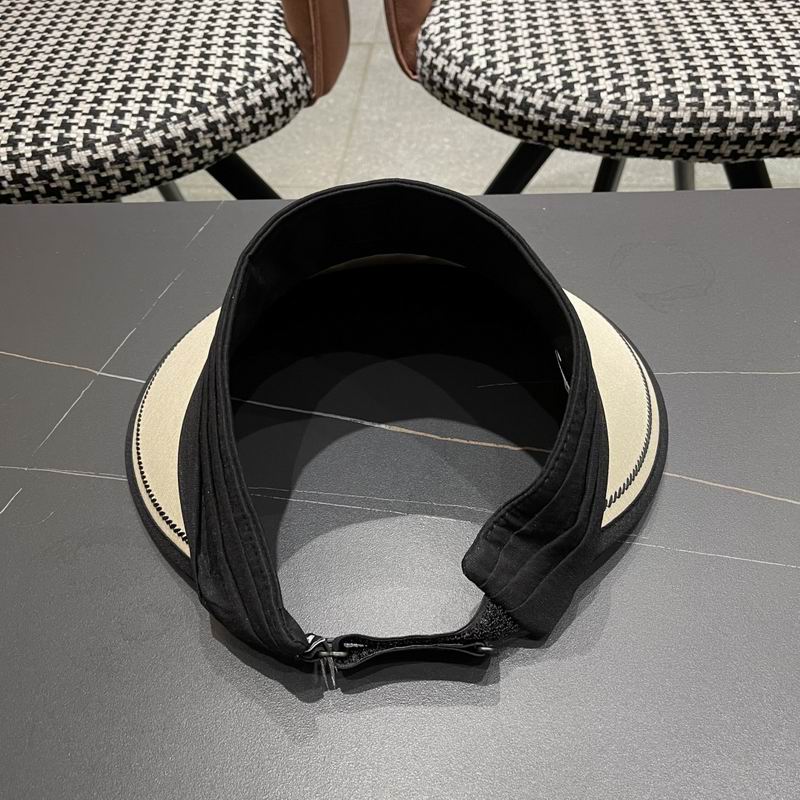 Chanel visor (94)