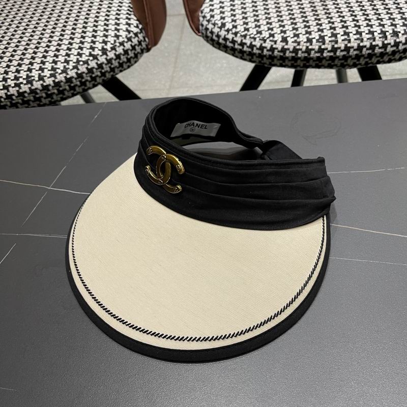 Chanel visor (97)