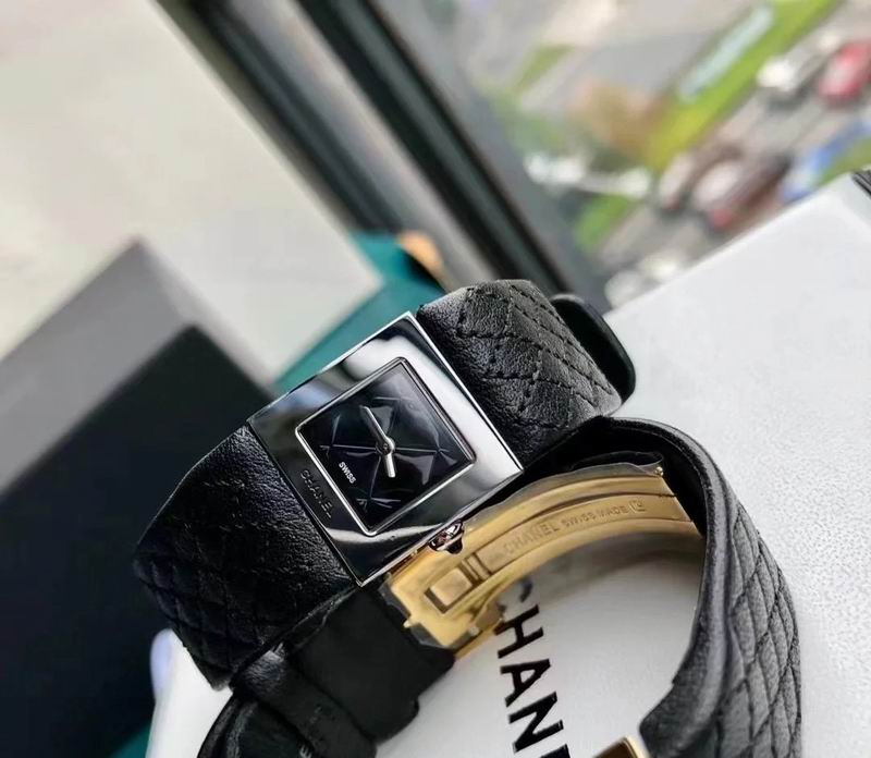 Chanel watch 07 (5)