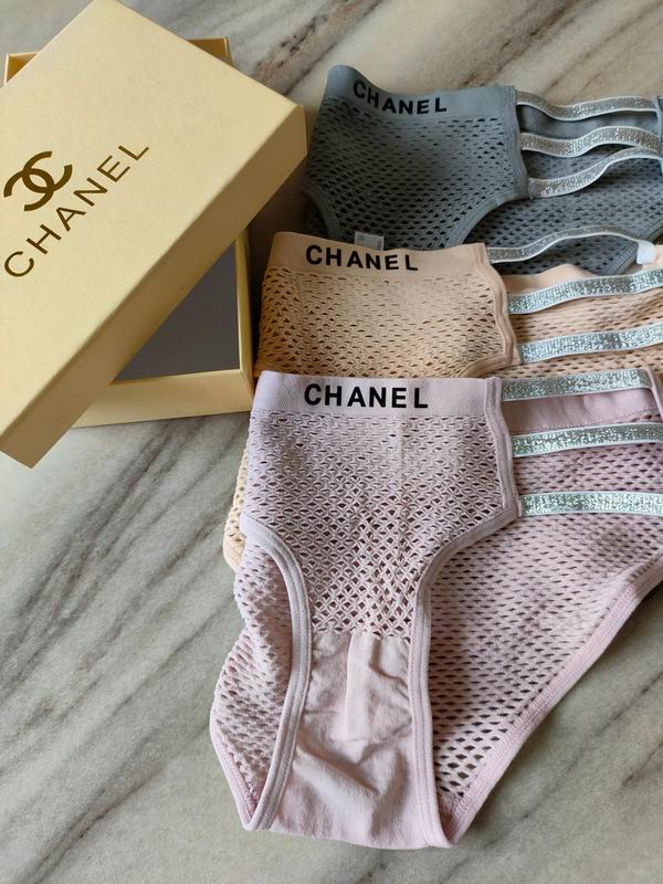 Chanel woman boxer M-XL 14 (1)