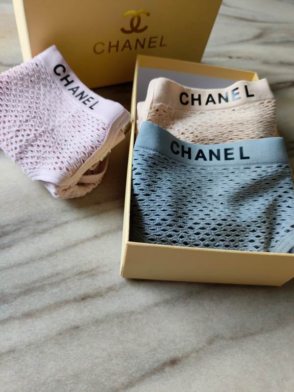 Chanel woman boxer M-XL 14 (2)
