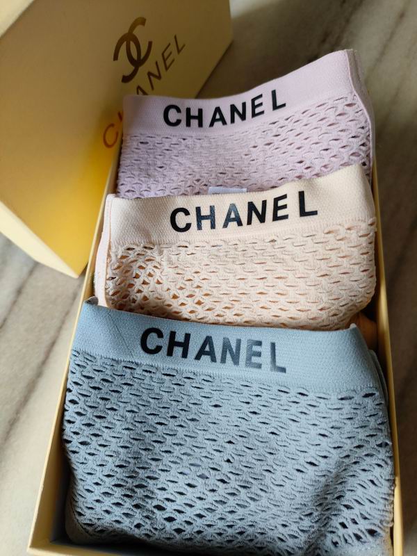Chanel woman boxer M-XL 14 (3)