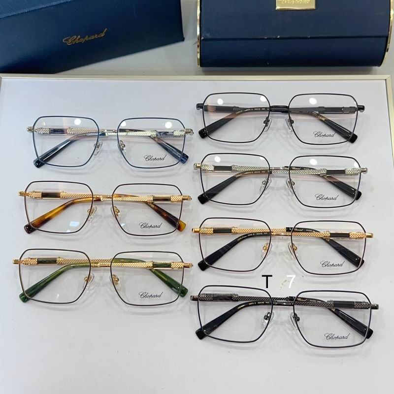 Chopard VCHL21 58 16-145 G 07