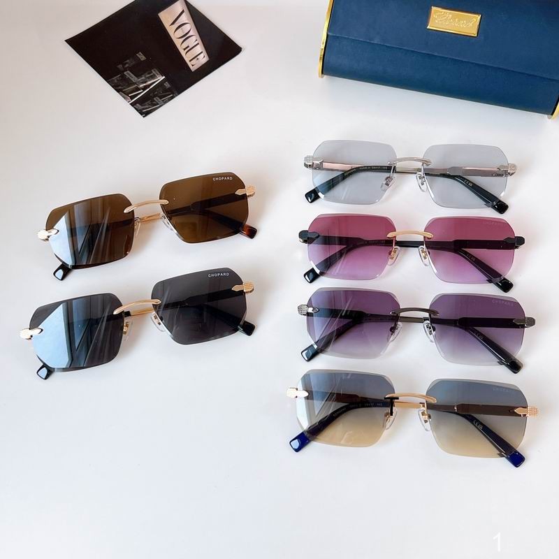 Chopard SCHG949 58 17-145 a09