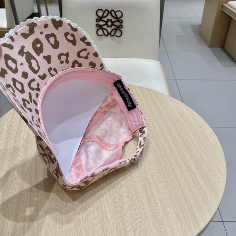 Chrome Heart cap (1)