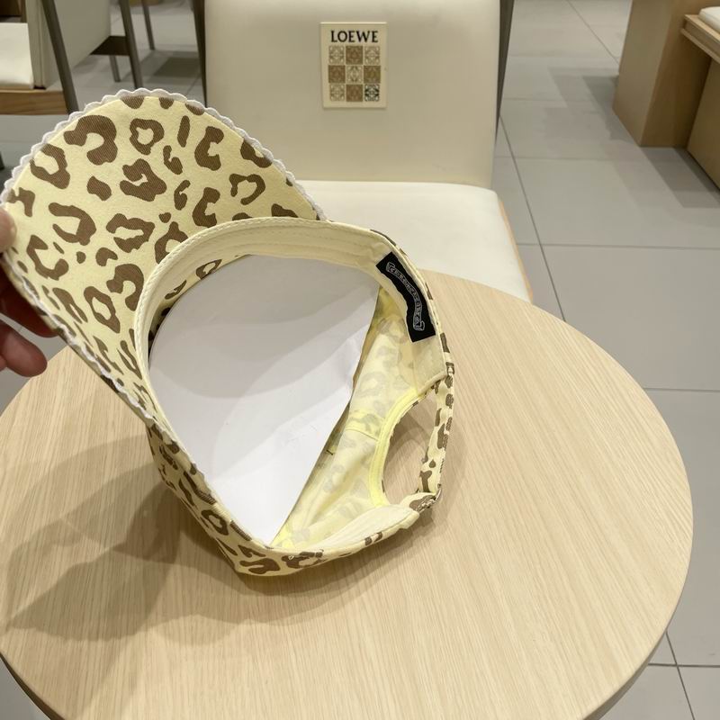 Chrome Heart cap (10)