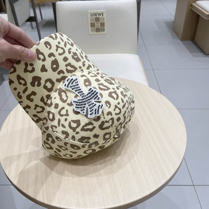 Chrome Heart cap (12)