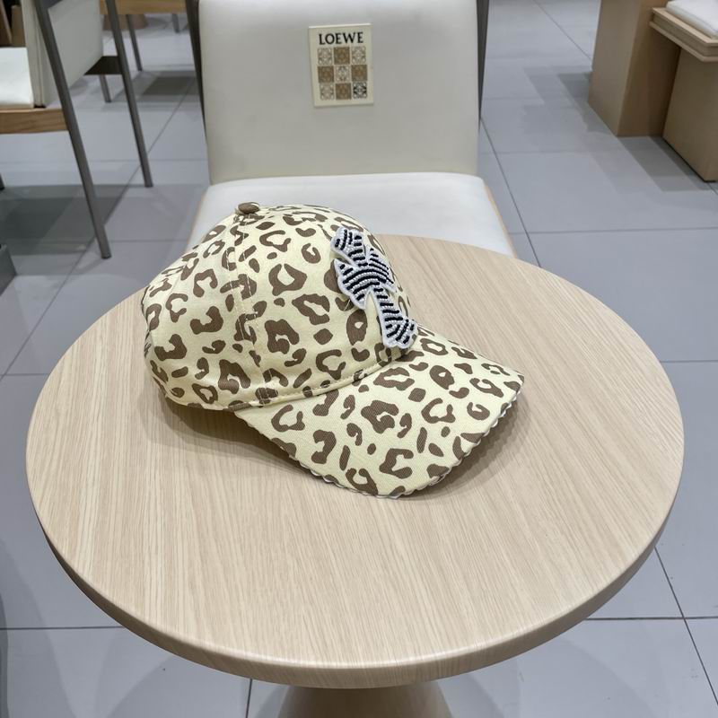 Chrome Heart cap (16)