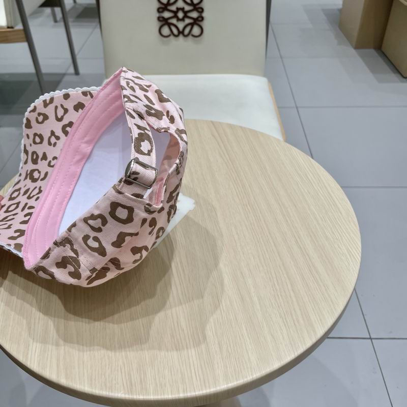 Chrome Heart cap (2)