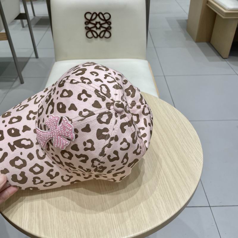 Chrome Heart cap (4)