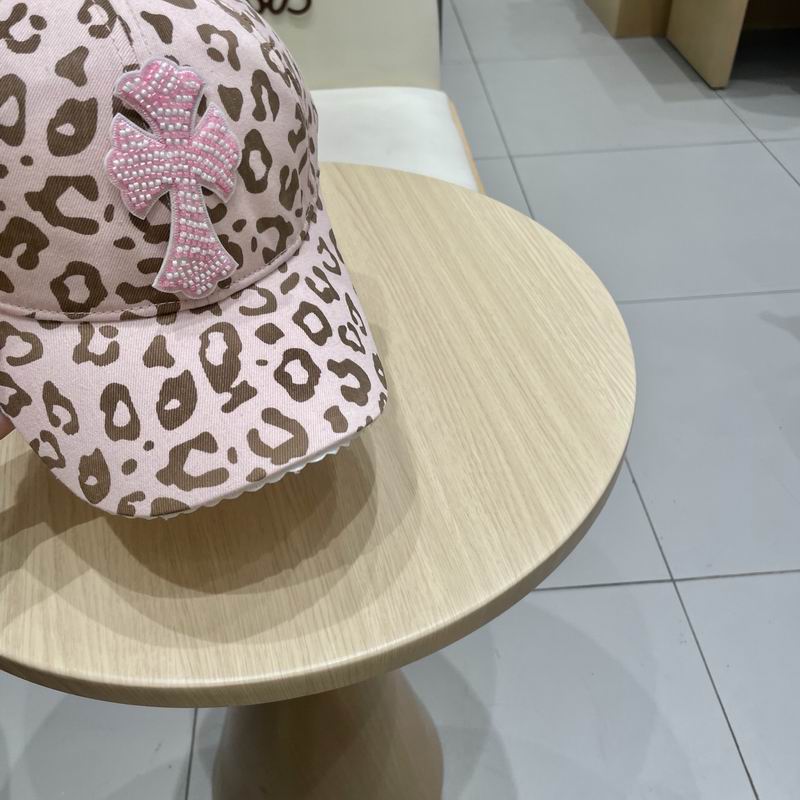 Chrome Heart cap (6)