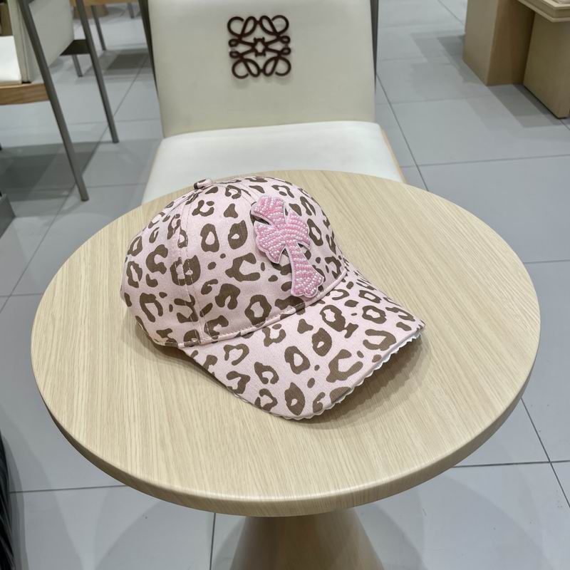 Chrome Heart cap (7)