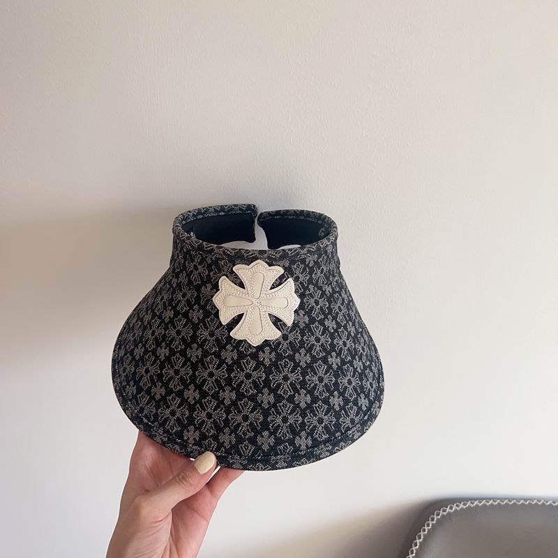 Chrome Hearts Visor (11)