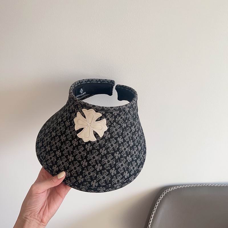 Chrome Hearts Visor (13)