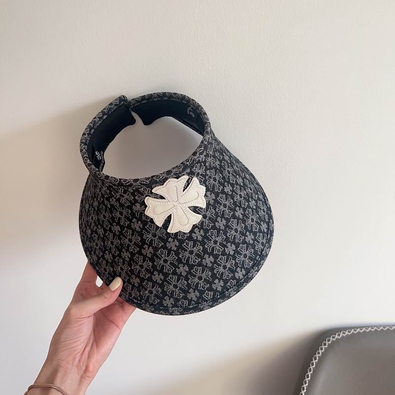 Chrome Hearts Visor (14)