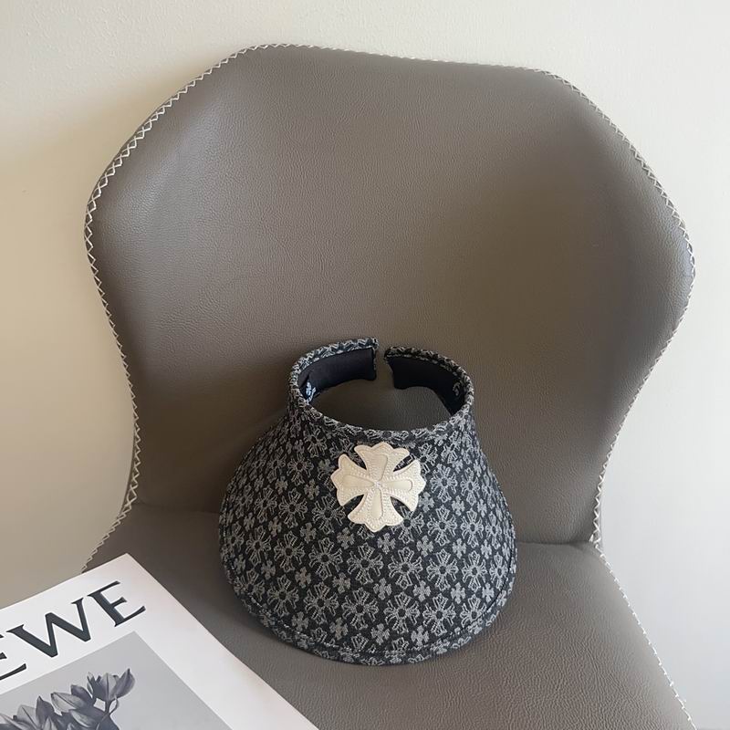 Chrome Hearts Visor (15)