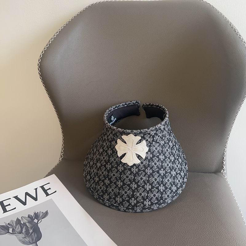 Chrome Hearts Visor (16)