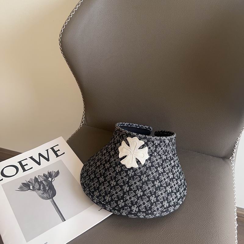 Chrome Hearts Visor (17)