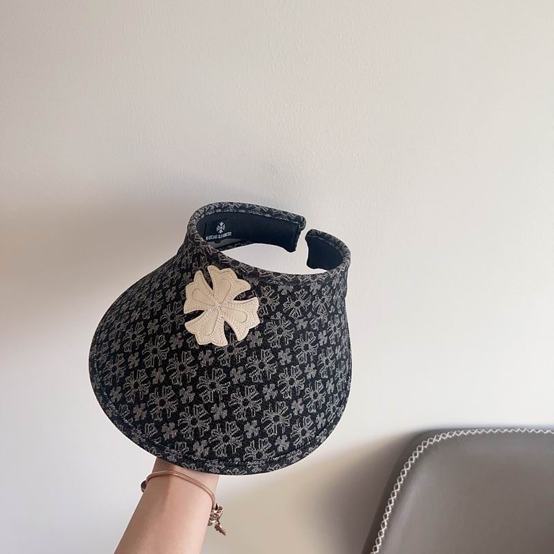 Chrome Hearts Visor (18)