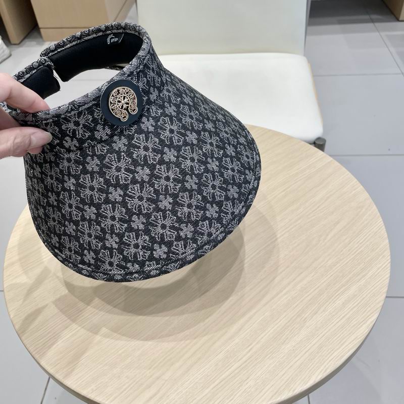 Chrome Hearts Visor (19)