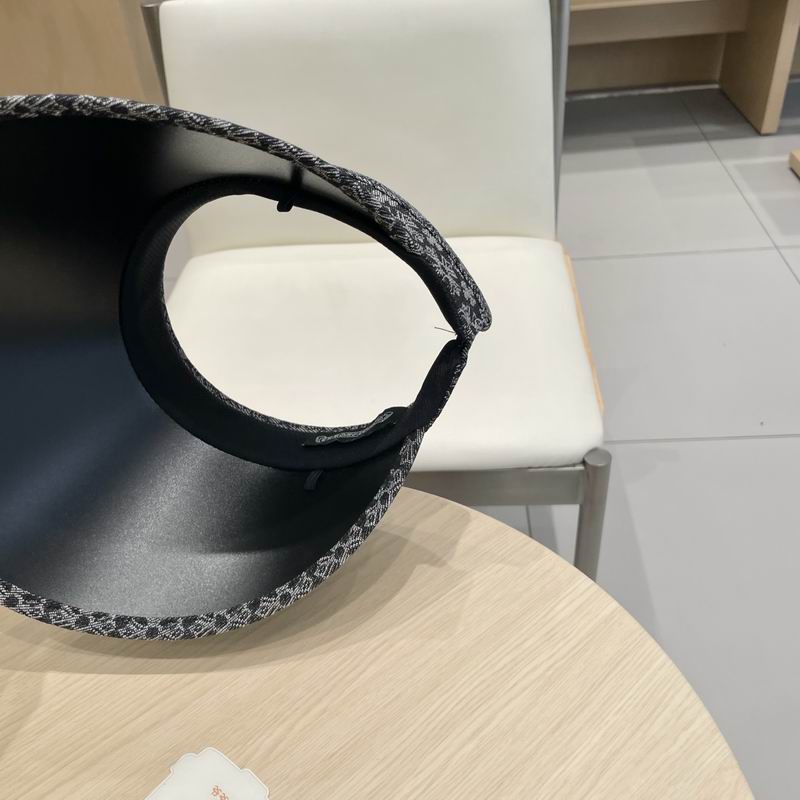 Chrome Hearts Visor (20)