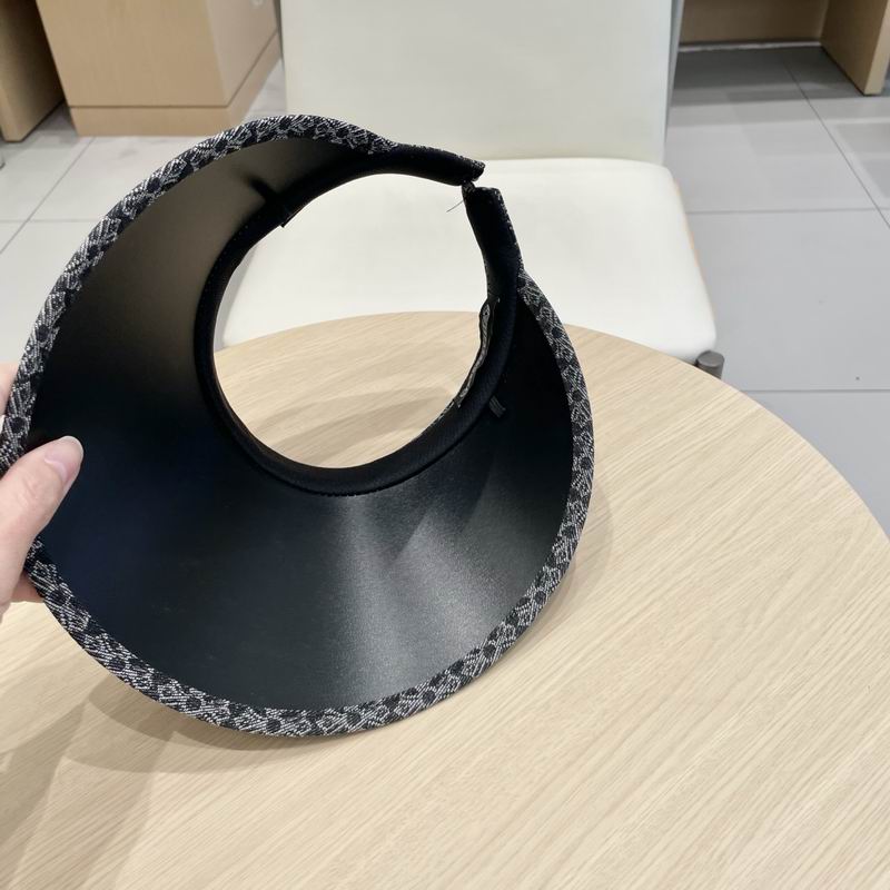 Chrome Hearts Visor (21)