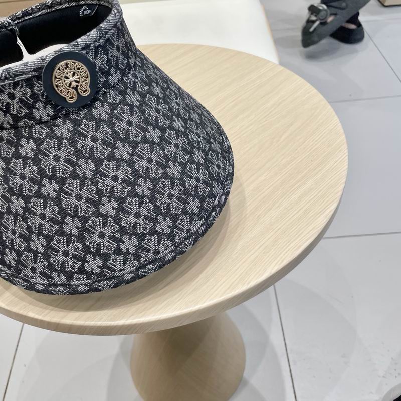 Chrome Hearts Visor (24)