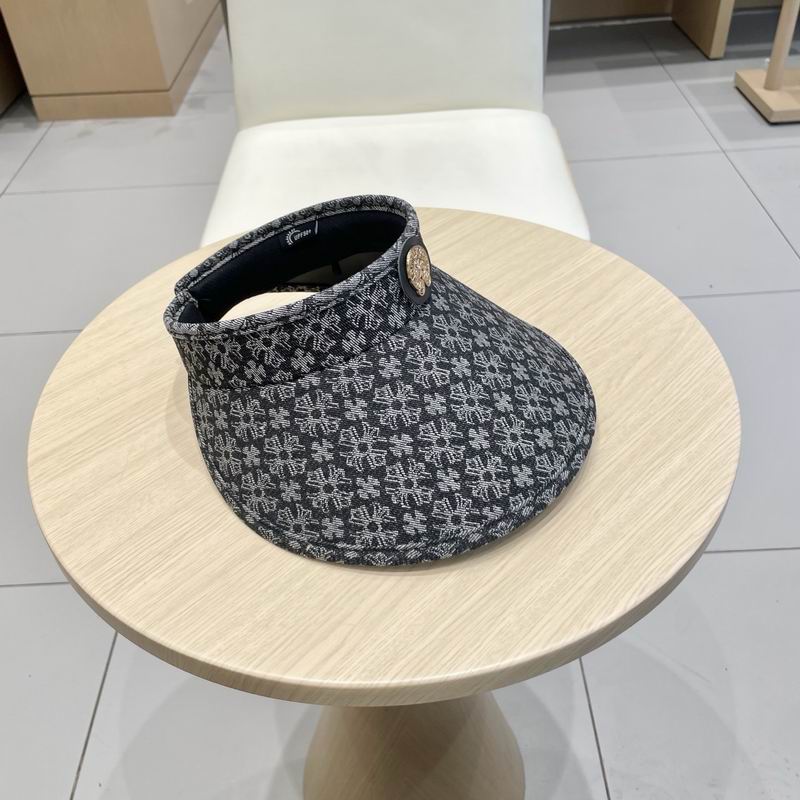 Chrome Hearts Visor (25)