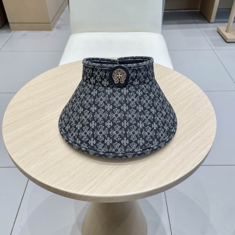 Chrome Hearts Visor (27)