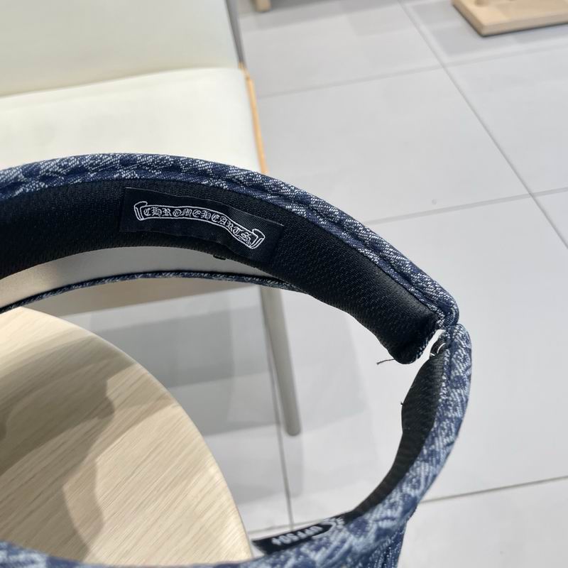 Chrome Hearts Visor (28)