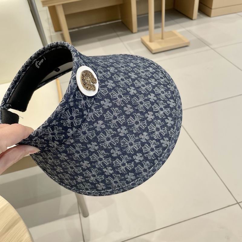 Chrome Hearts Visor (29)