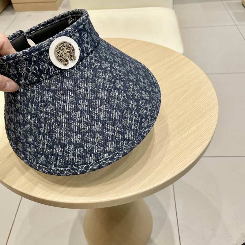 Chrome Hearts Visor (30)