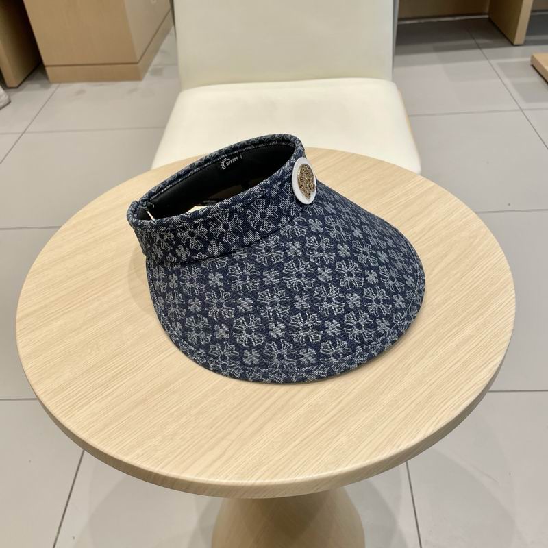 Chrome Hearts Visor (31)