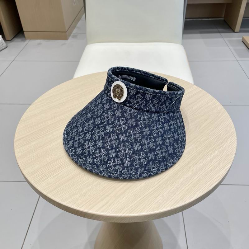 Chrome Hearts Visor (33)