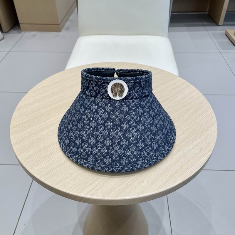 Chrome Hearts Visor (34)