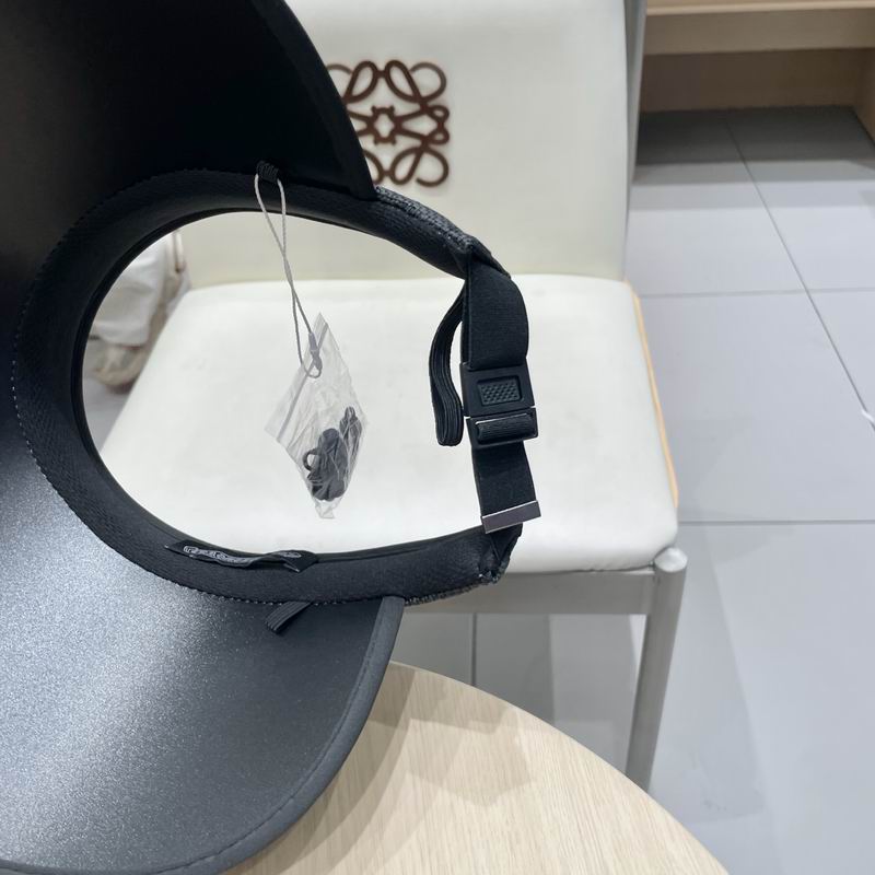 Chrome Hearts Visor (37)