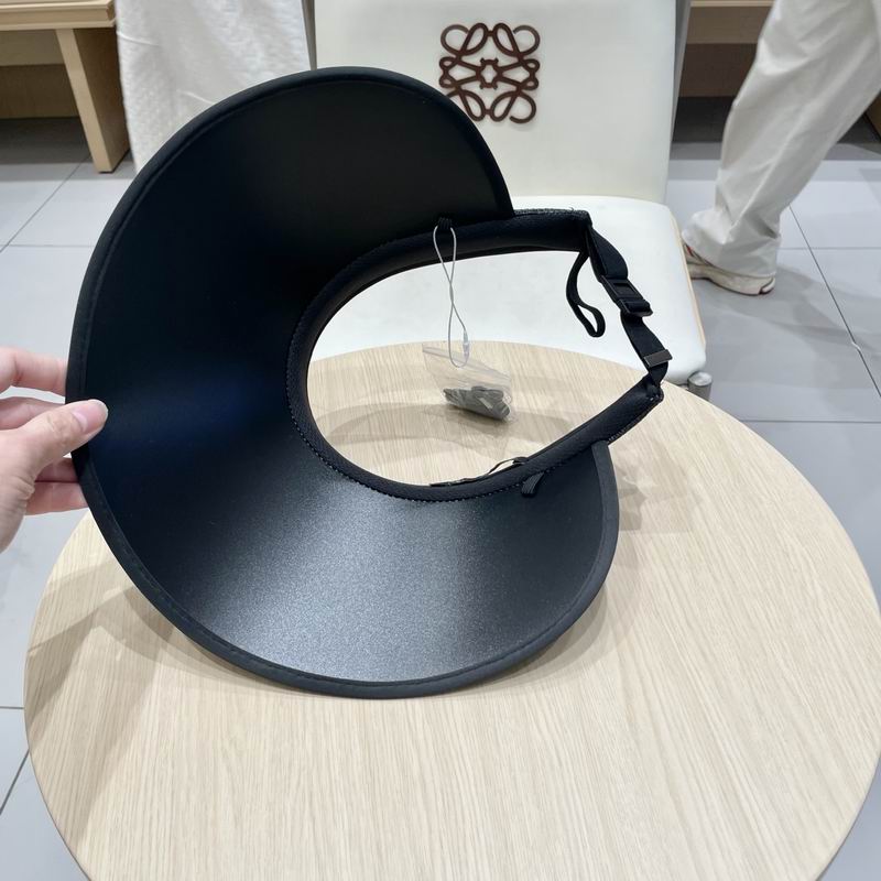 Chrome Hearts Visor (38)